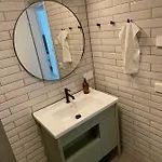 Apartment Nordkapp Rostock