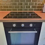 Nordkapp Apartment Rostock