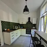 Nordkapp Apartment Rostock
