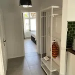 Nordkapp Apartment