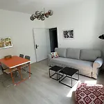 Apartment Nordkapp Rostock