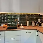 Nordkapp Apartment Rostock