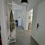 Nordkapp Apartment Rostock