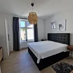 Nordkapp Apartment *