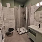 Nordkapp Apartment