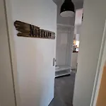 Nordkapp Apartment *