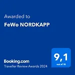 Nordkapp Apartment *