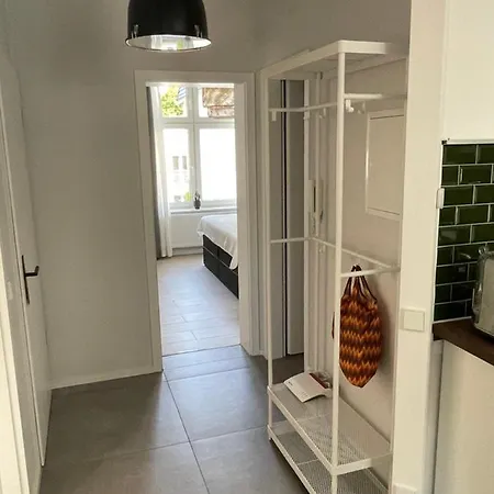 Nordkapp Apartment