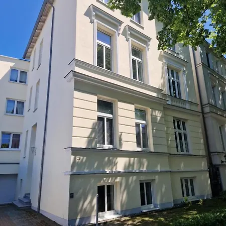 Nordkapp Apartment *