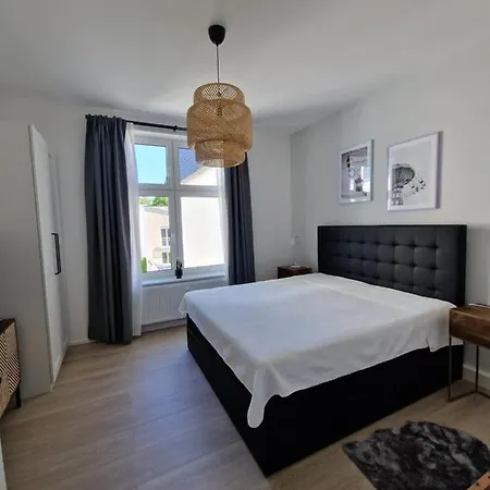 Nordkapp Apartment *