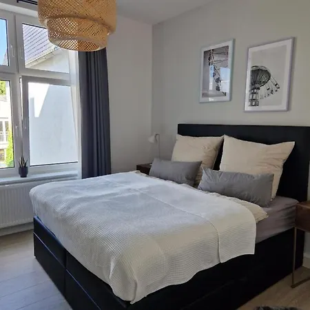 Nordkapp Apartment
