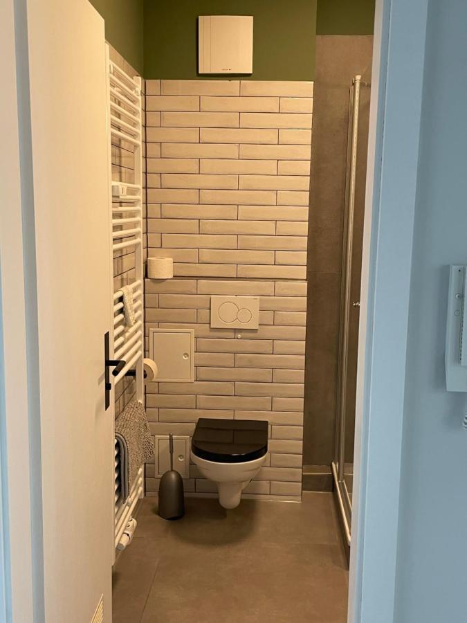 Fewo Nordkapp Apartment