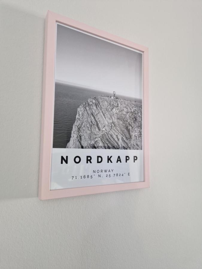 Fewo Nordkapp Rostock