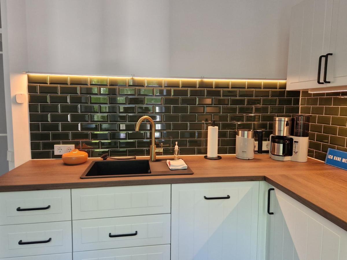 Fewo Nordkapp Apartment Rostock