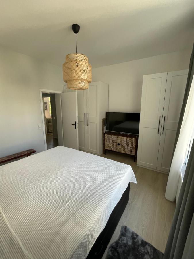 Apartment Nordkapp *