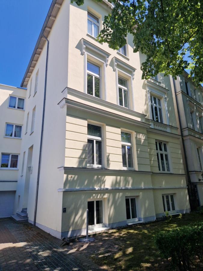Fewo Nordkapp Apartment *