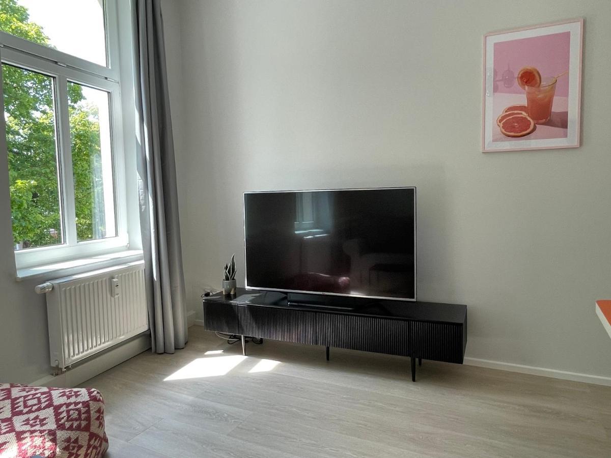 Apartment Fewo Nordkapp *
