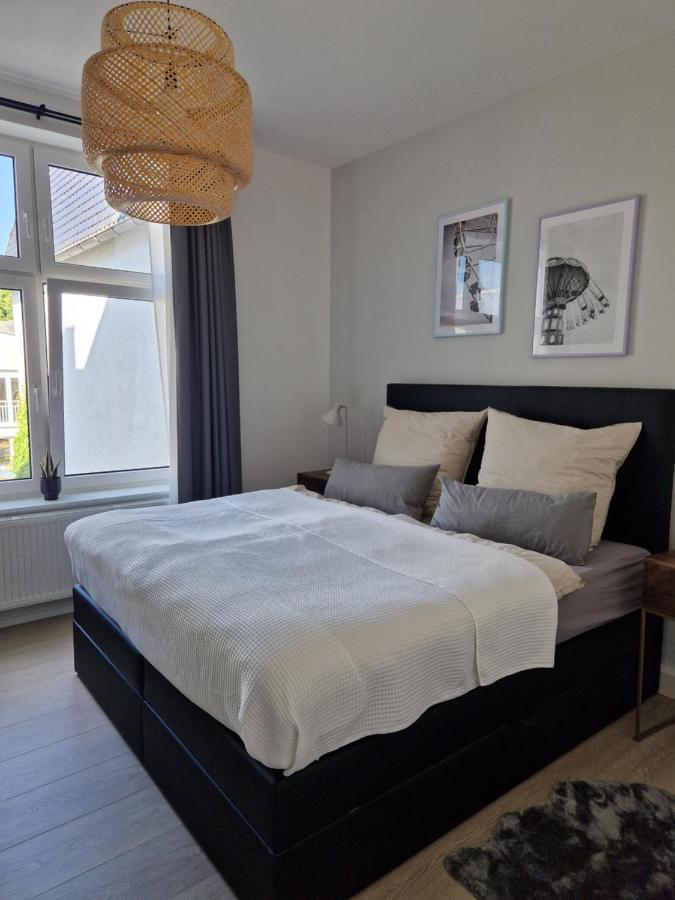 Fewo Nordkapp Apartment