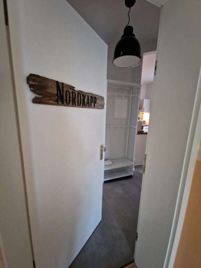 Fewo Nordkapp Apartment *