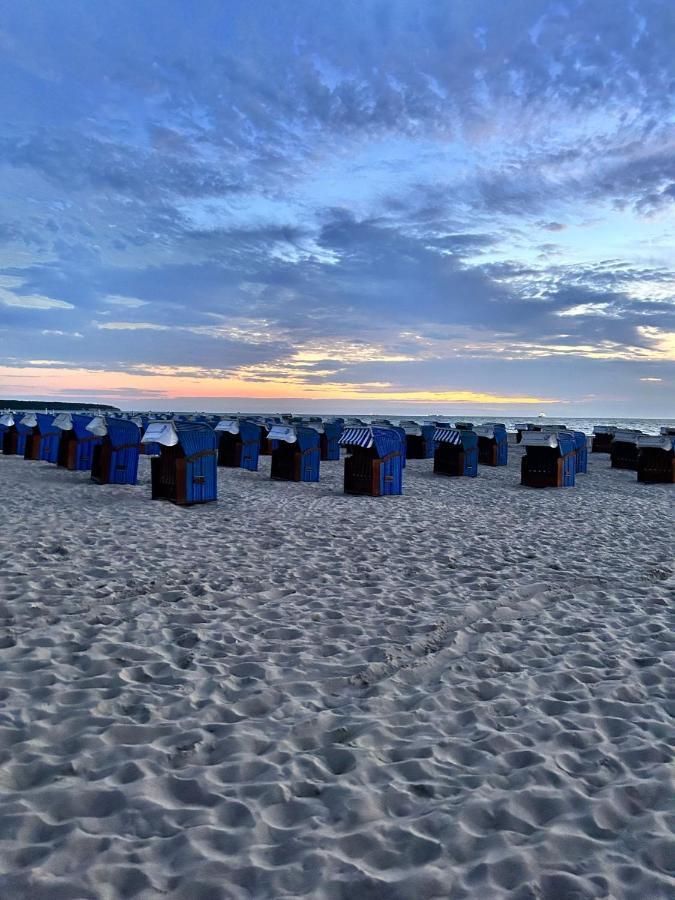 Fewo Nordkapp Rostock